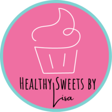 Healthy Sweets by Lisa